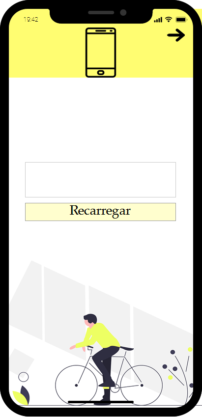 Recarga-Celular